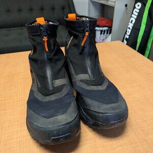 adidas Terrex Free Hiker Cold.Rdy Hiking Boot, Men's Size 10